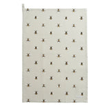 Sophie Allport Bee Tea Towel