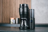 Melitta AromaFresh II Pro Grind & Brew Filter Coffee Machine