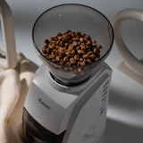 Baratza Encore Coffee Burr Grinder - White