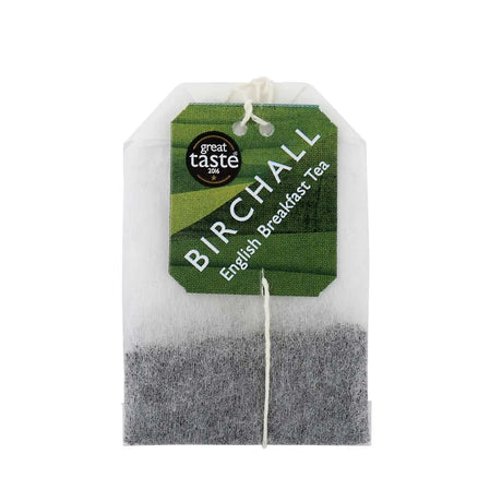 Birchall Imporient English Breakfast Tea - 150pcs x 2 Pint Tea Bags