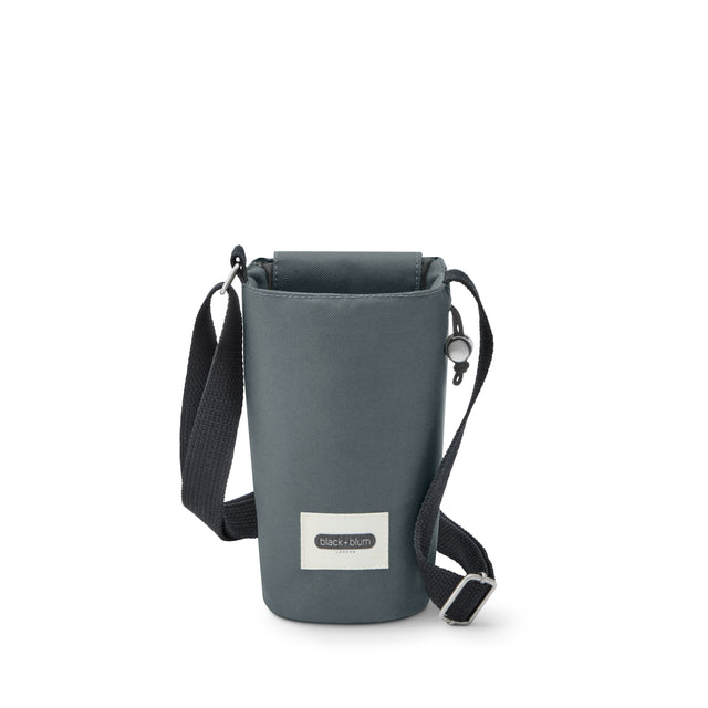 Black+Blum Insulated Bottle Bag - Slate