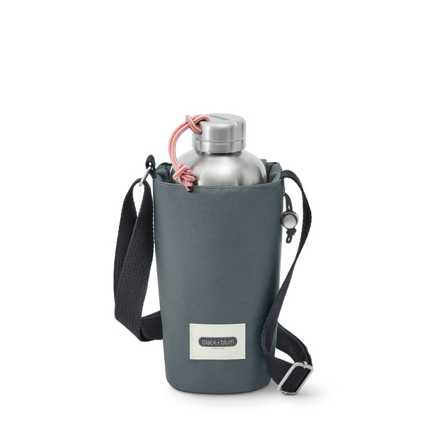 Black+Blum Insulated Bottle Bag - Slate