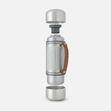 Black+Blum Explore Flask Duo 1L - Grey