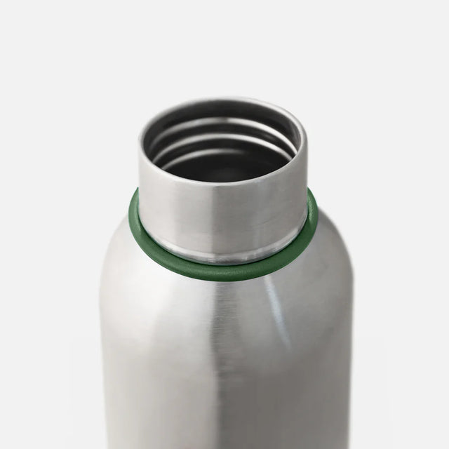 Black+Blum Insulated Water Bottle Small 500ml - Black | Redber Coffee