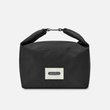 Black+Blum Insulated Lunch Bag in Black