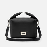 Black+Blum Large Insulated Lunch Bag - Black
