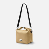 Black+Blum Large Insulated Lunch Bag - Clay