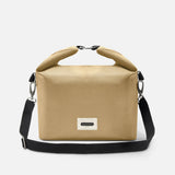 Black+Blum Large Insulated Lunch Bag - Clay