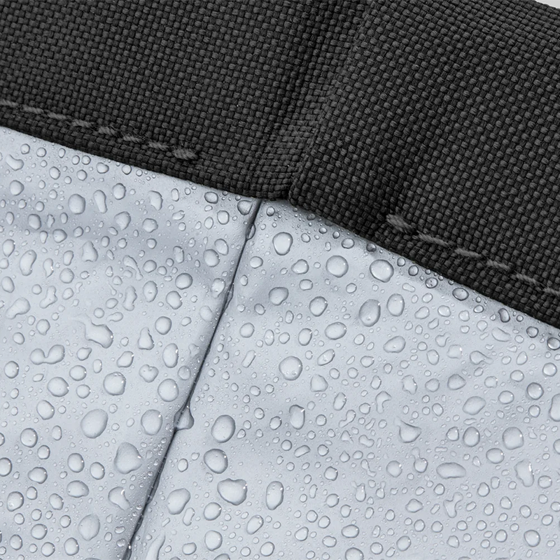Black+Blum Large Insulated Lunch Bag - Clay