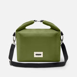 Black+Blum Large Insulated Lunch Bag - Moss