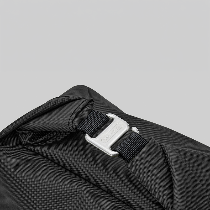 Black+Blum Large Insulated Lunch Bag - Slate