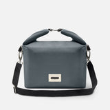 Black+Blum Large Insulated Lunch Bag - Slate