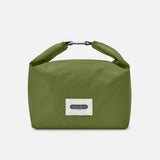 Black+Blum Insulated Lunch Bag in Moss