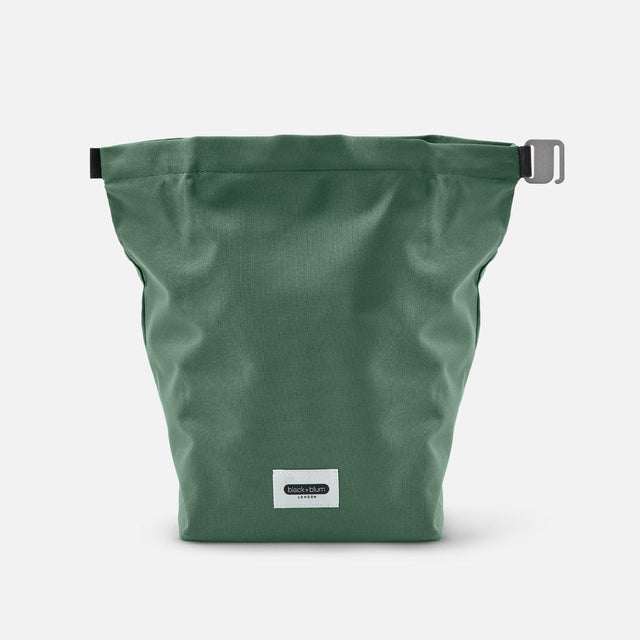 Black+Blum Insulated Lunch Bag - Slate Blue | Redber Coffee