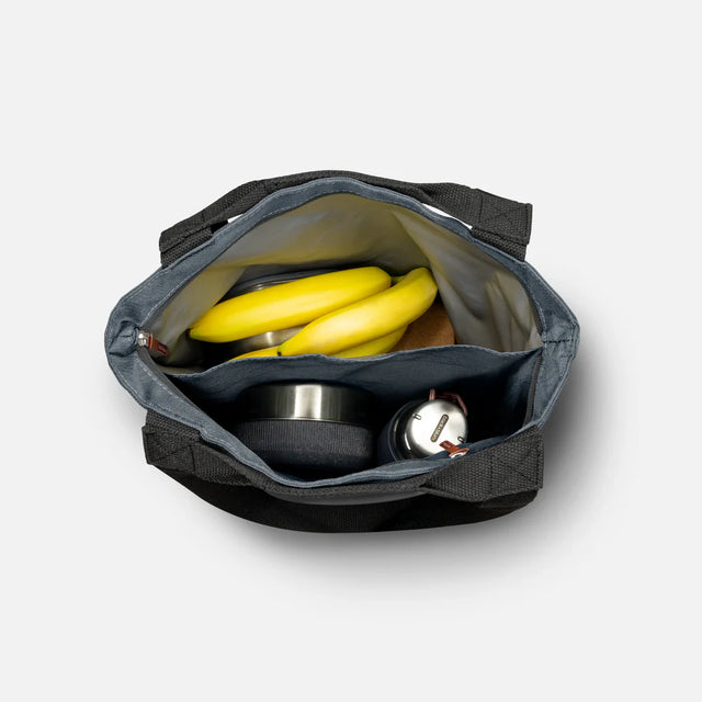Black+Blum Insulated Tote Bag - Moss