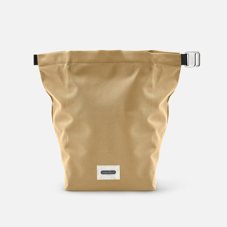 Black+Blum Insulated Lunch Bag - Clay – alternative product view