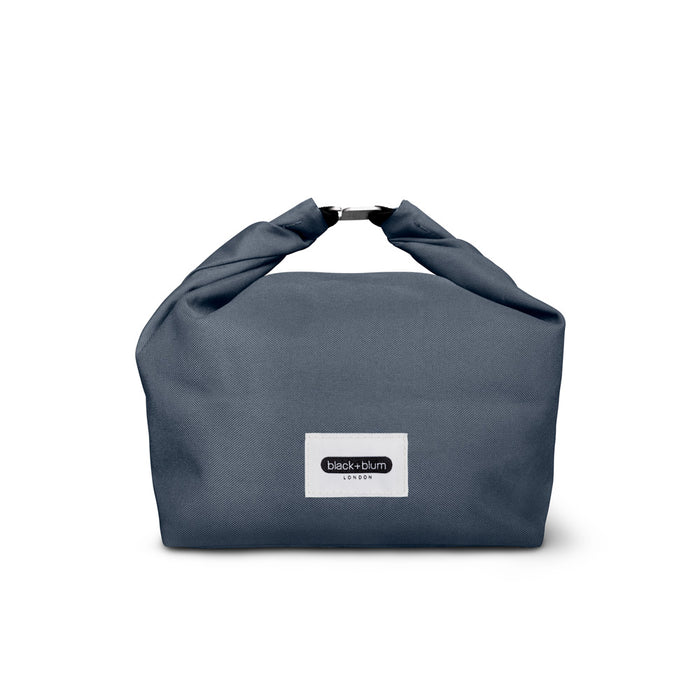 Black+Blum, Black+Blum Insulated Lunch Bag - Slate Blue, Redber Coffee