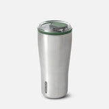 Black+Blum Insulated Travel Tumbler 600ml in Olive