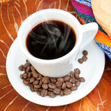 GUATEMALA ANTIGUA LOS VOLCANES - Dark Roast Coffee
