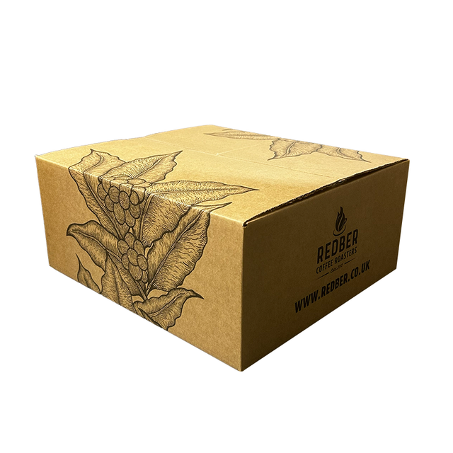 Bravilor Bonamat Novo Filter Coffee Machine Bundle | 40 Arabica Sachets + 1000 Filters