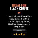 Brazil Santos - Dark Roast