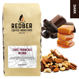CAFÉ FRANÇAIS COFFEE BLEND