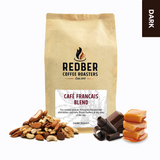 CAFÉ FRANÇAIS COFFEE BLEND