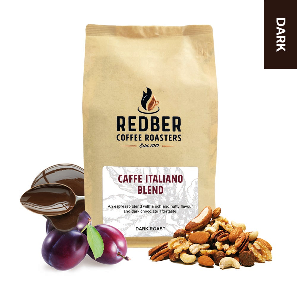 CAFFÈ ITALIANO COFFEE BLEND