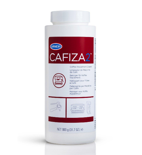 Urnex Cafiza Espresso Machine Cleaning Powder 900g