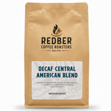 Central American Decaf - Medium Roast