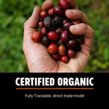 Colombia Cabresto - Dark Roast