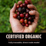 Colombia Cabresto - Medium-Dark Roast