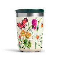 Chilly's Emma Bridgewater 340ml Coffee Cup - Wild Flowers