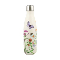 Chilly's Reusable Water Bottle 500ml - Emma Bridgewater Wild Flowers