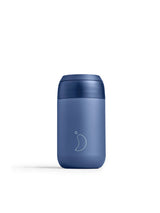 Chilly's Series 2 340ml Coffee Cup - Whale Blue