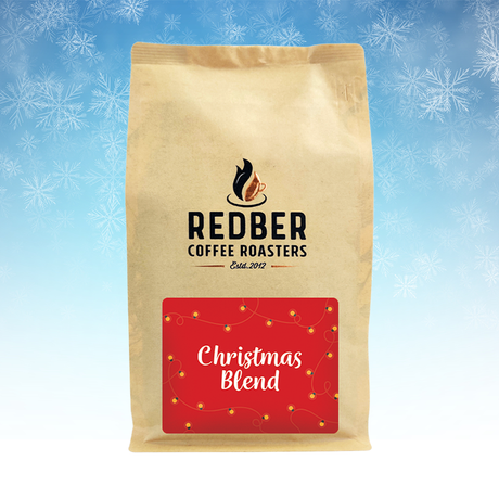 CHRISTMAS BLEND