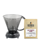 Clever Coffee Dripper