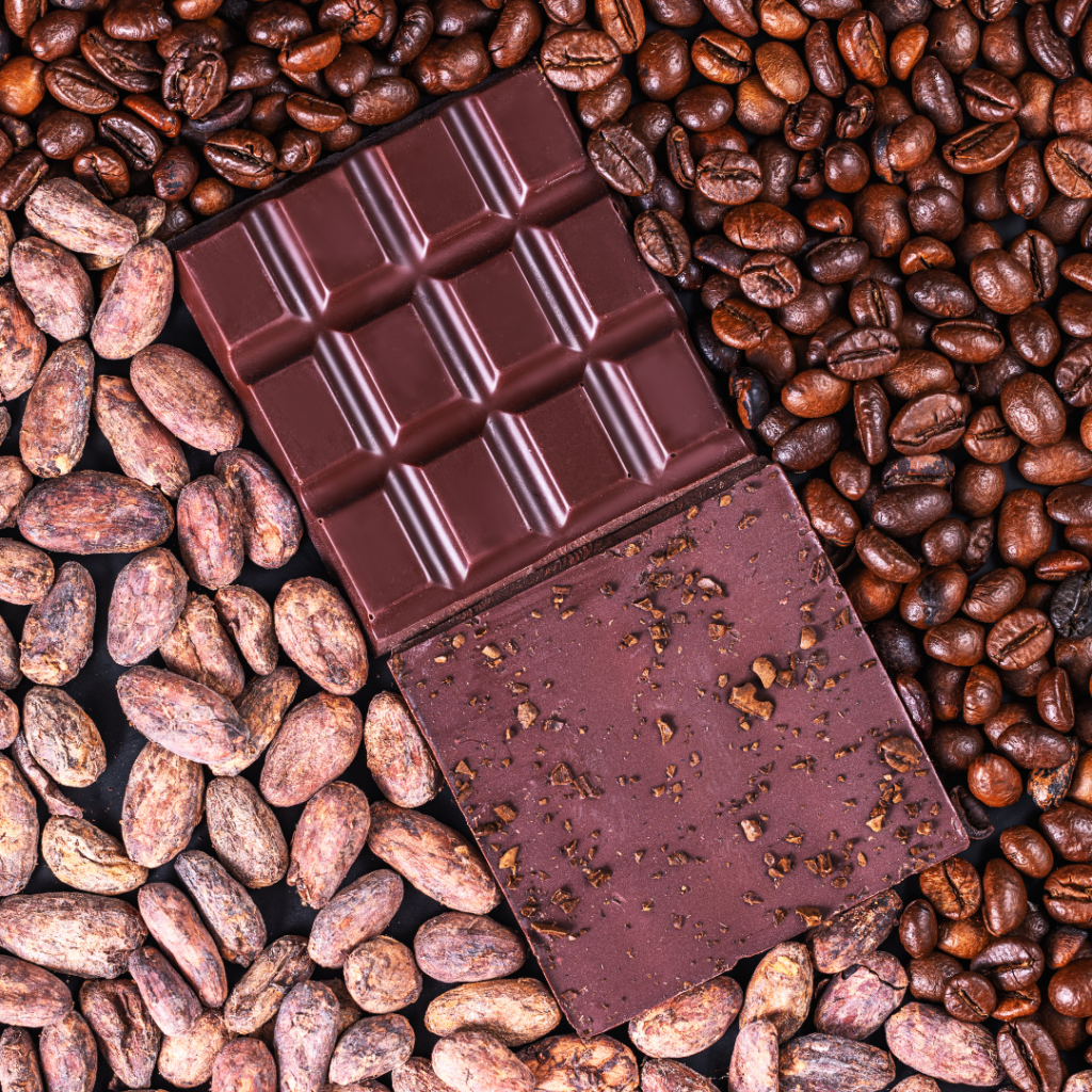 BRAZIL FINCA CACHOEIRA (NATURAL) - Dark Roast Coffee