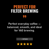 Colombia Huila - Medium-Dark Roast