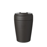 KeepCup Commuter Insulated Reusable Cup M 12oz/340ml - Black