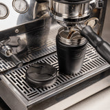 KeepCup Commuter Insulated Reusable Cup M 12oz/340ml - Black