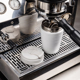 KeepCup Commuter Insulated Reusable Cup M 12oz/340ml - Bone White