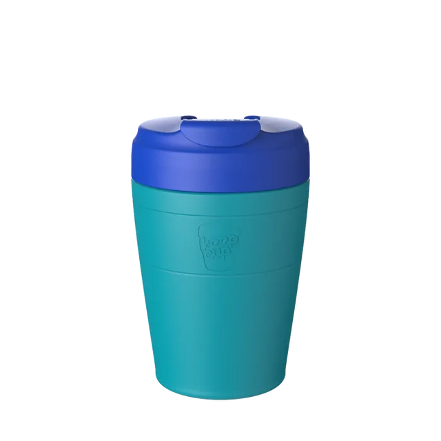 KeepCup Commuter Insulated Reusable Cup M 12oz/340ml - Eden Electric