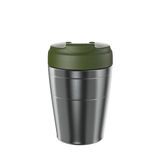 KeepCup Commuter Insulated Reusable Cup M 12oz/340ml - Pine