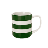 Cornishware Cornish Mug 10oz - Adder Green