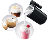 Melitta Cremio II® Milk Frother - Black