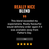 Father's Day Limited Edition Superhero Coffee Blend 250g