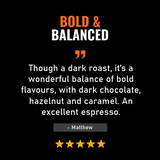 Guatemala Antigua - Dark Roast