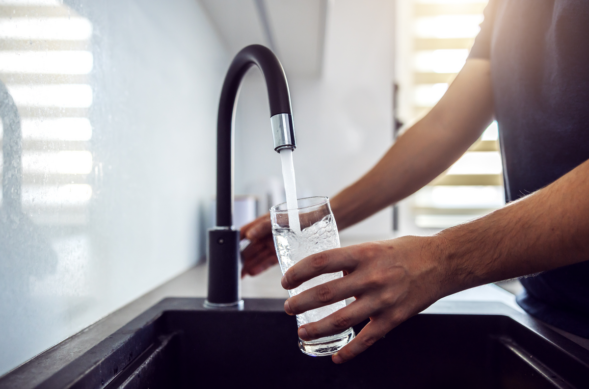 DRINKING WATER