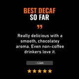Central American Decaf - Medium Roast